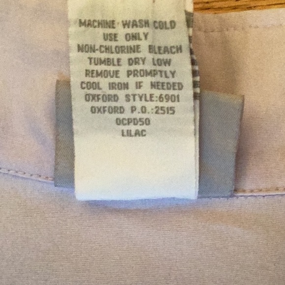 Blair unlined casual zip up jacket with 2 big front pockets size M - Picture 6 of 10